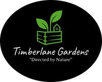 Timberlane Gardens logo