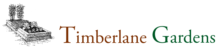 Timberlane Gardens